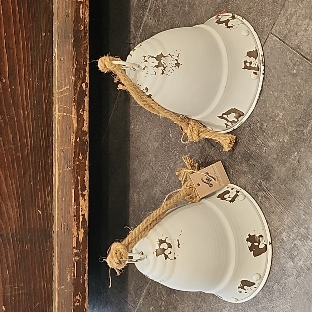 Decorative Bells